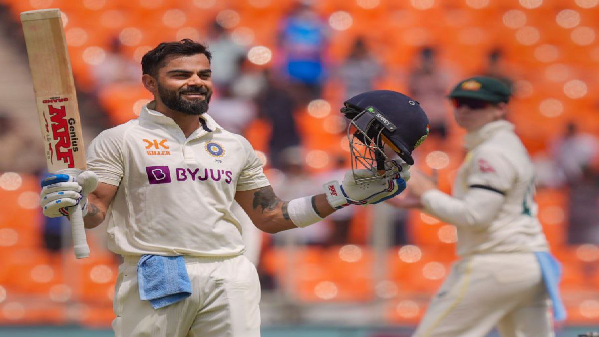 তিন বছর পর টেস্ট শতরান তিন বছর পর টেস্ট শতরান