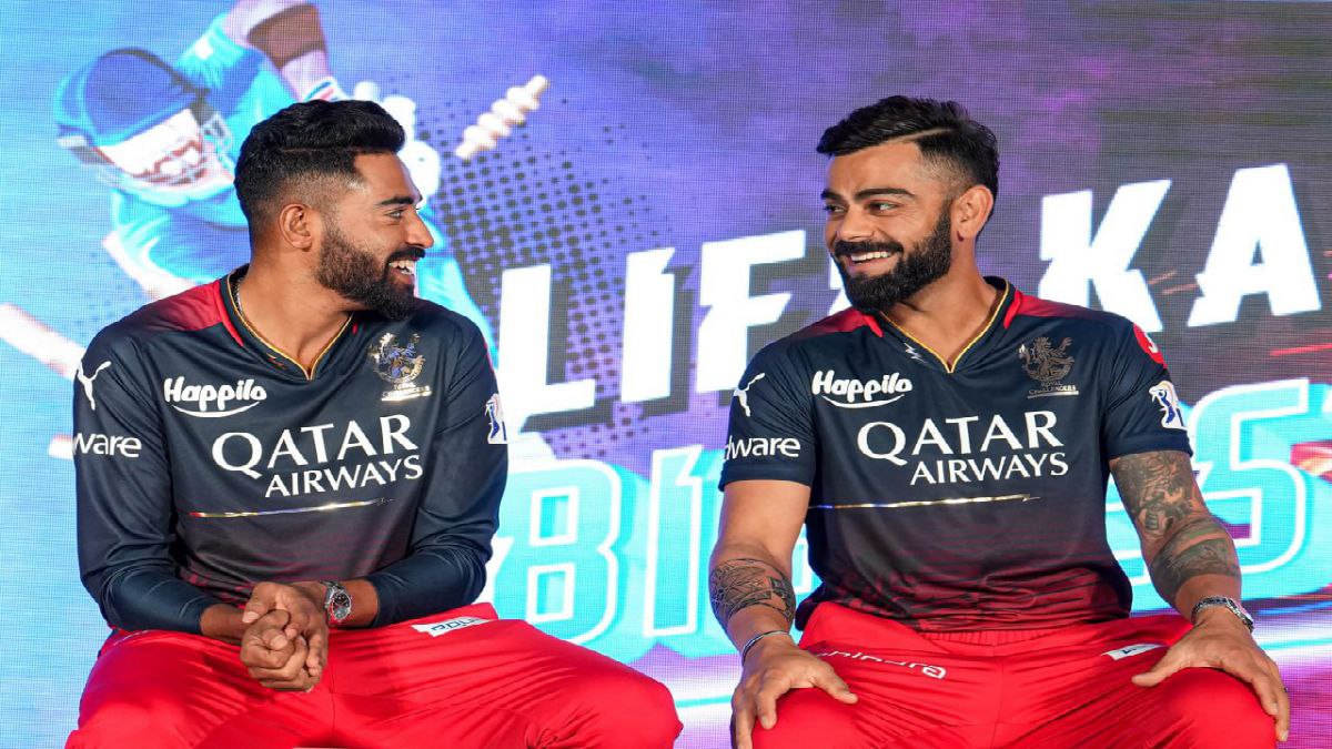 এক টেবিলে বিরাট-ফেডেরার-রোনাল্ডো! এক টেবিলে বিরাট-ফেডেরার-রোনাল্ডো!