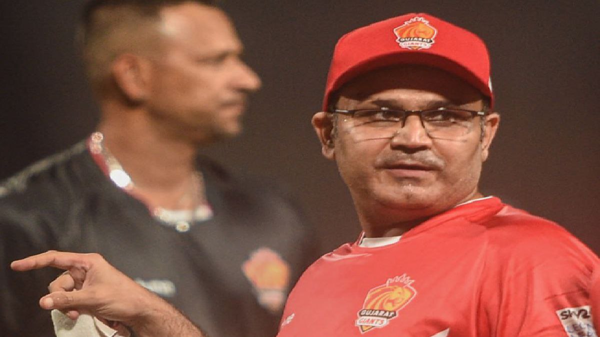 গ্রেগ চ্যাপেলের কীর্তি ফাঁস করলেন বীরেন্দ্র শেহওয়াগ গ্রেগ চ্যাপেলের কীর্তি ফাঁস করলেন বীরেন্দ্র শেহওয়াগ