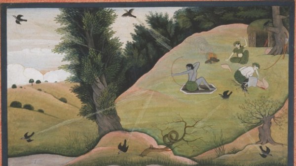 ভার্গব অস্ত্র