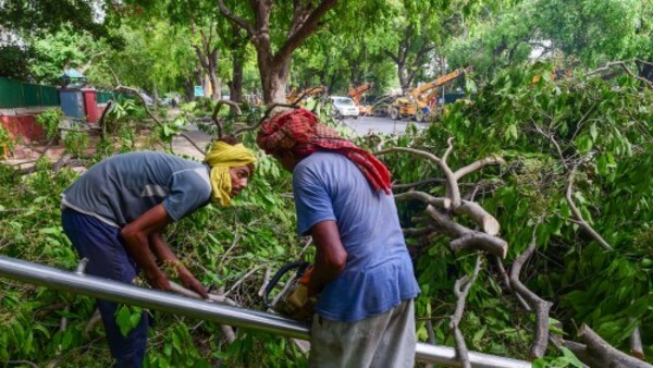ক্ষয়ক্ষতির সম্ভাবনা ক্ষয়ক্ষতির সম্ভাবনা