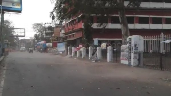 দিনের বেলায় হেডলাইট