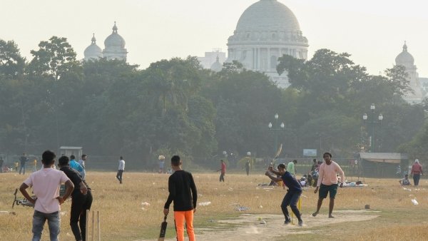 কলকাতার আবহাওয়া কলকাতার আবহাওয়া