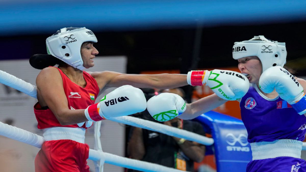 আগ্রাসী মেজাজ