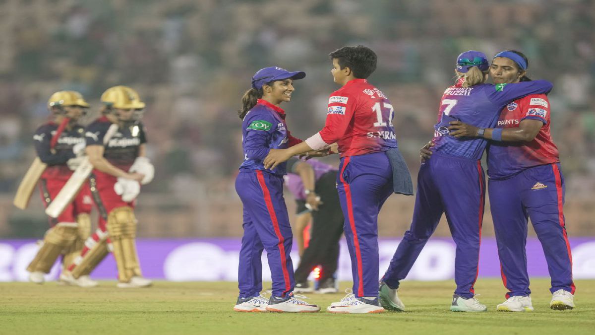 বিরাটদের ধারা অব্যাহত স্মৃতিদের