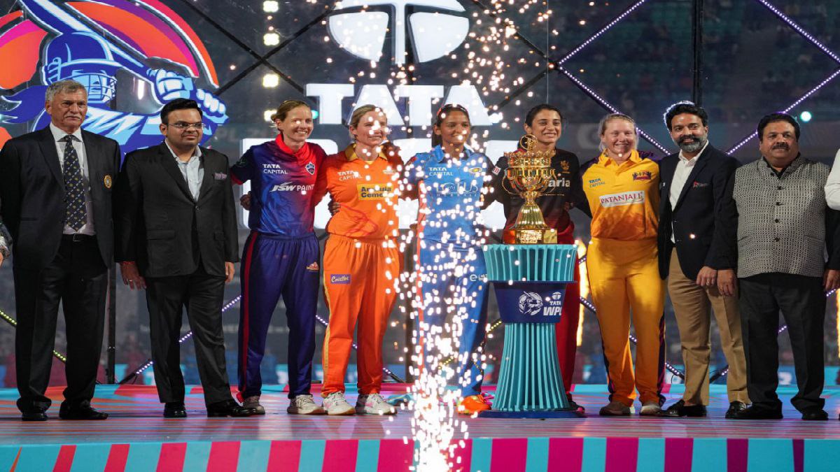 মহিলাদের প্রিমিয়ার লিগ শুরু