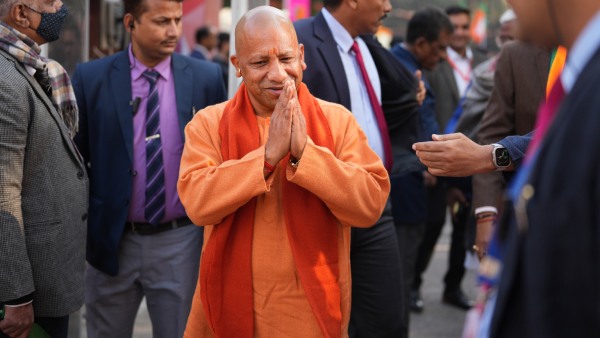 ইউপি রাহী অ্যাপে হাতের মুঠোয় পরিষেবা