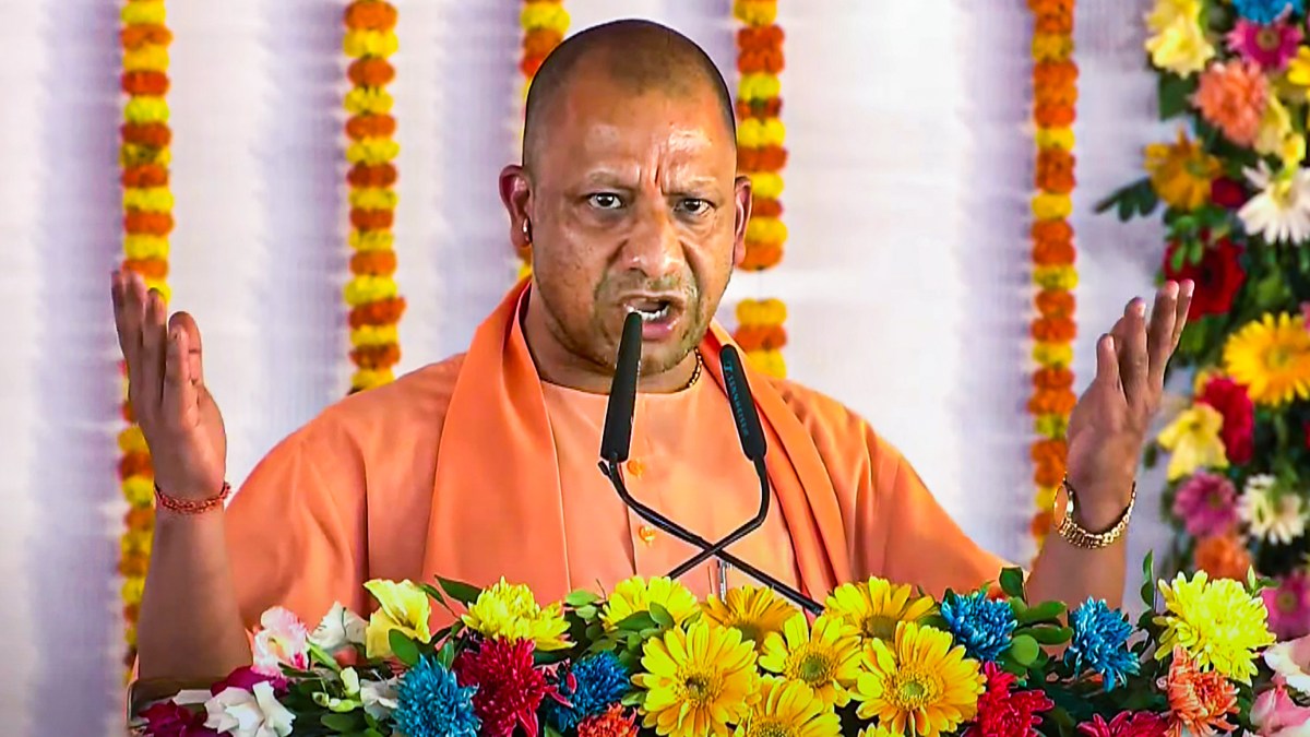 শিক্ষাক্ষেত্রে উন্নয়নে জোর যোগী সরকারের শিক্ষাক্ষেত্রে উন্নয়নে জোর যোগী সরকারের