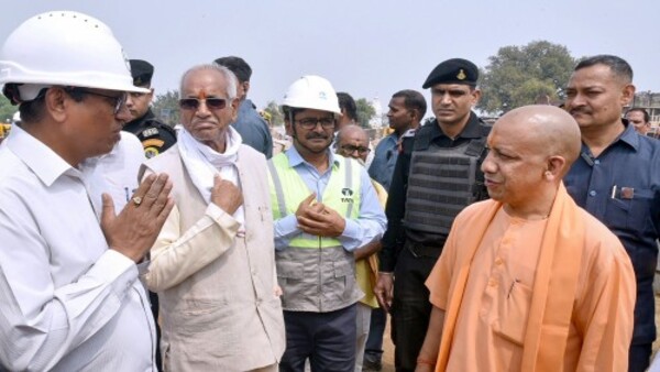 সময়মতো কাজ শেষের ব্যাপারে আশাবাদী মুখ্যমন্ত্রী