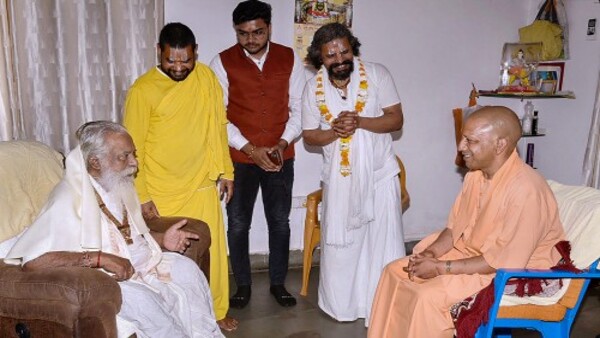 অযোধ্যা বিশ্বের সব থেকে সুন্দর শহর হবে