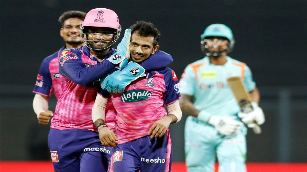 যুজবেন্দ্র চাহাল যুজবেন্দ্র চাহাল
