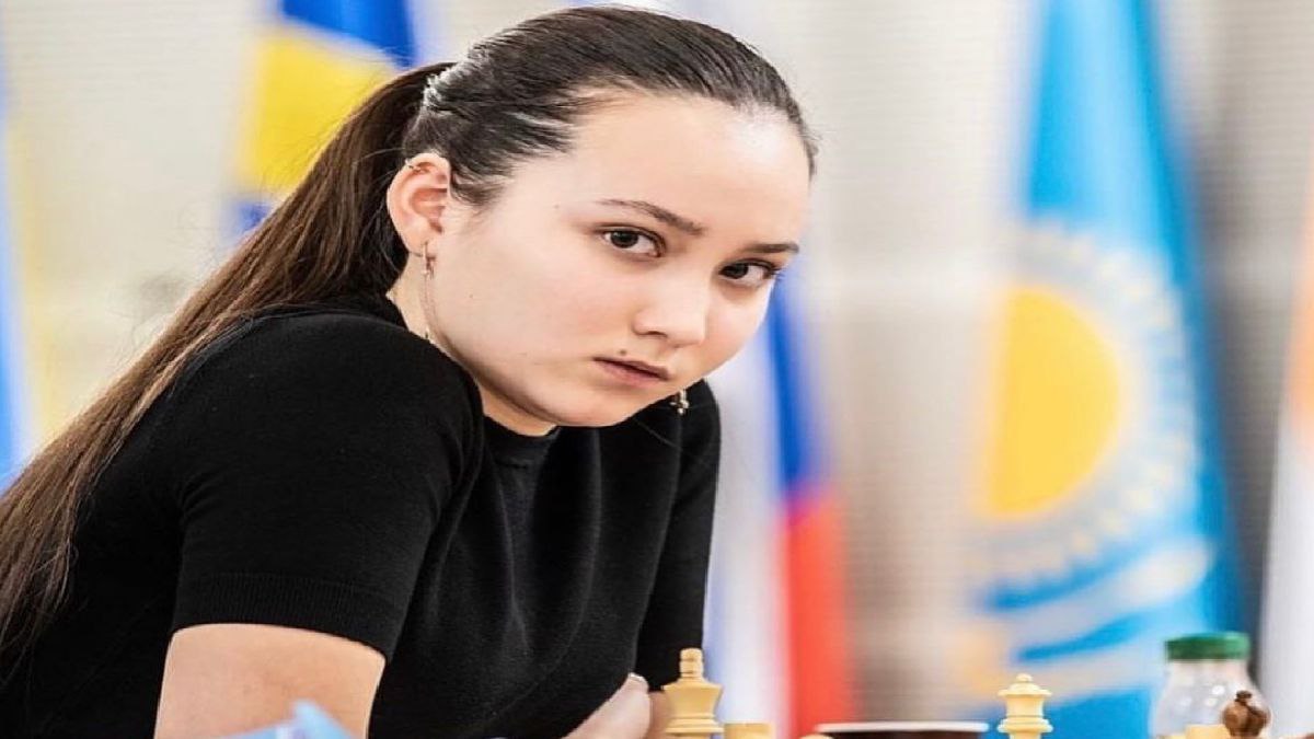 বিতর্কে মহিলাদের গ্রাঁ প্রি