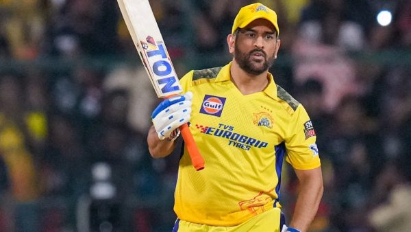 ধোনি ধোনি