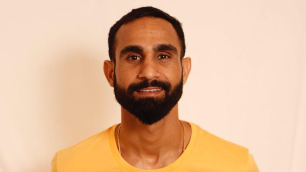 অমরিন্দর সিং