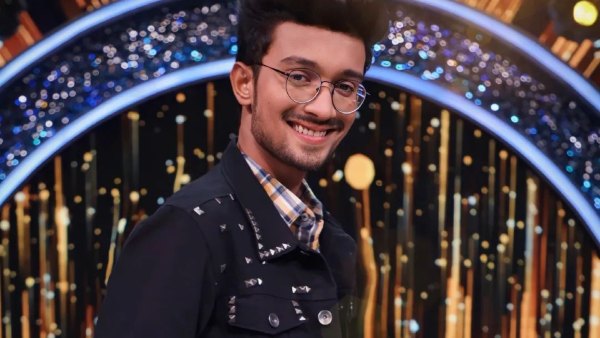  শো জেতার পর কী জানালেন ঋষি