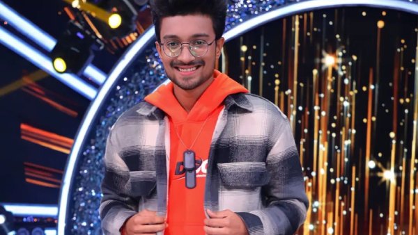 অরিজিৎ সিংয়ের সঙ্গে দেখা করতে চান ঋষি