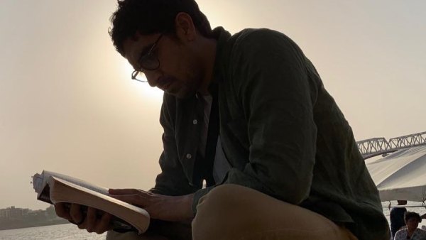 পরিচালক অয়ন মুখোপাধ্যায় ছবি নিয়ে কী বললেন
