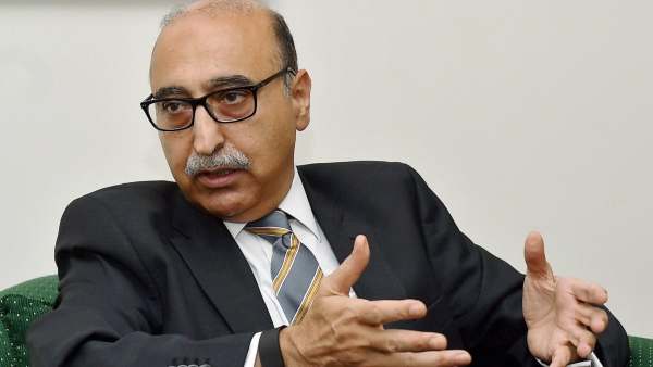 আরও এক সার্জিক্যাল স্ট্রাইকের আশঙ্কায় পাকিস্তান 