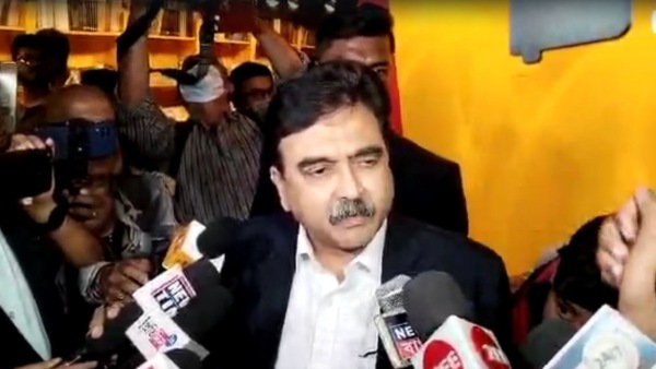 বিচারপতির এক সাক্ষাৎকারেই তিমিরে ডুববে নিয়োগ দুর্নীতি মামলা!