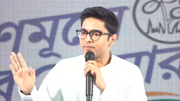 Abhishek Benerjee Abhishek Benerjee