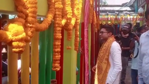  অভিষেকের বার্তায় পঞ্চায়েত ভোটে নয়া কৌশল নিয়ে জল্পনা