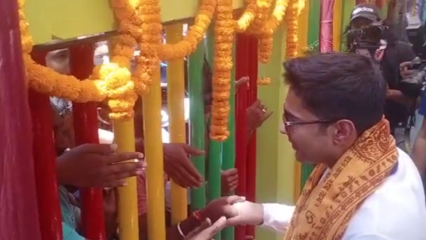  অভিষেকের বার্তায় পঞ্চায়েত ভোটে নয়া কৌশল নিয়ে জল্পনা