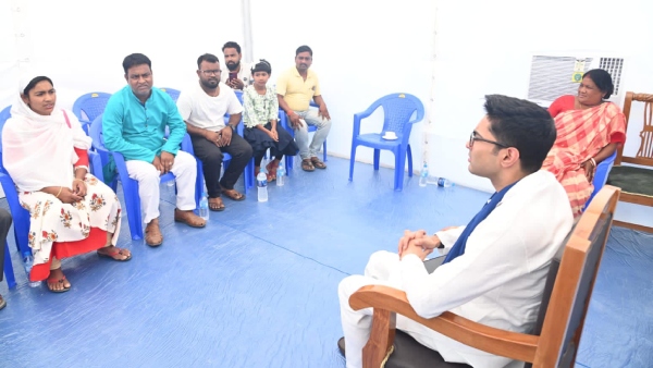 Abhishek Banerjee