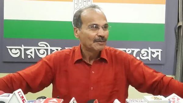 হাওড়ার ঘটনা নিয়ে এনআইএ তদন্তের দাবি প্রসঙ্গে হাওড়ার ঘটনা নিয়ে এনআইএ তদন্তের দাবি প্রসঙ্গে