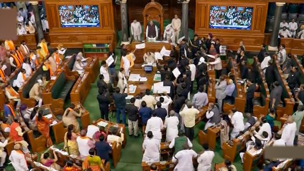 parliament parliament