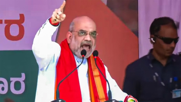 amit shah