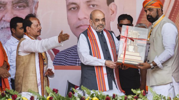 বিহারের মানুষের সিদ্ধান্ত