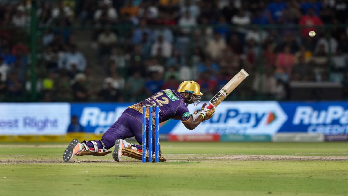 আন্দ্রে রাসেল আন্দ্রে রাসেল