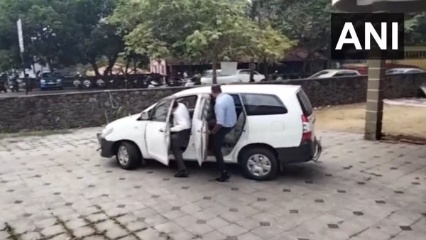 কোঝিকোড়ের ট্রেনে আগুন লাগানোর ঘটনায় অভিযুক্তকে গ্রেপ্তার করল পুলিশ 