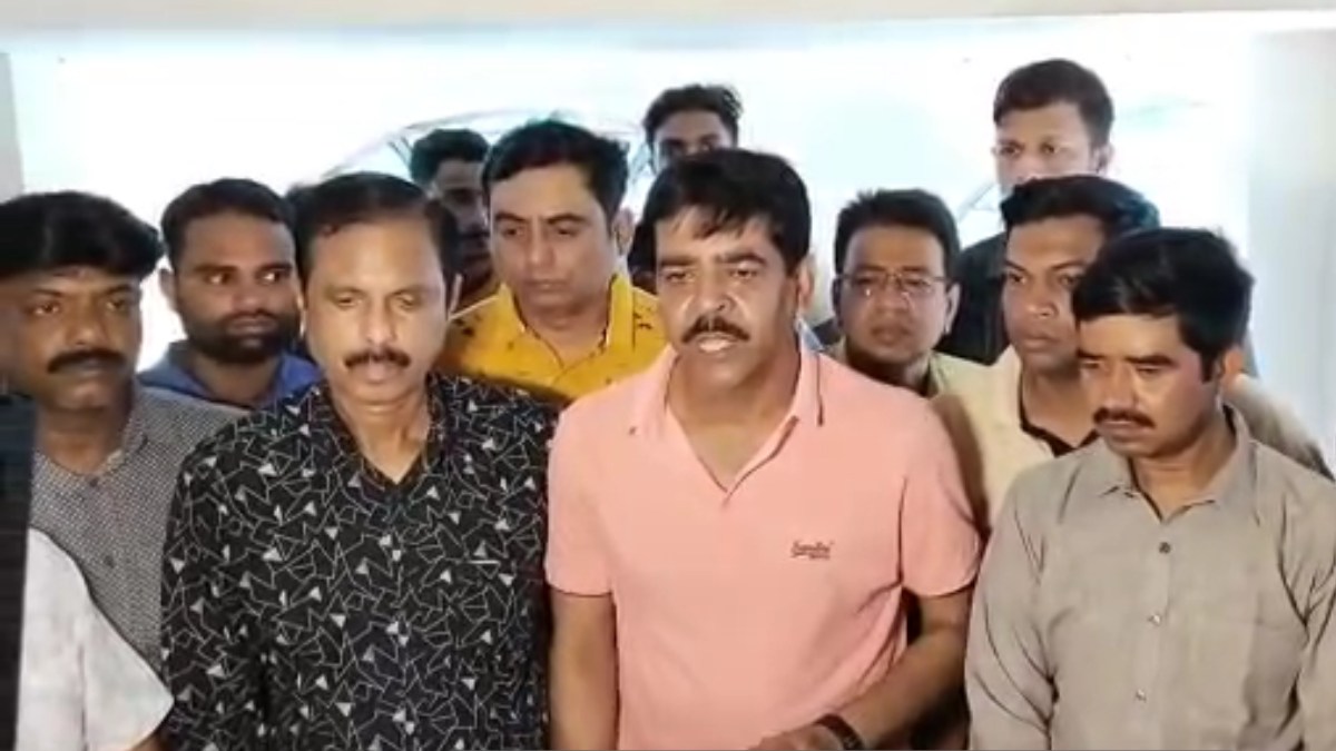 ভাঙড়ে ফের আইএসএফ ও তৃণমূল দ্বন্দ্ব ভাঙড়ে ফের আইএসএফ ও তৃণমূল দ্বন্দ্ব