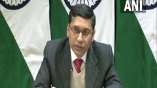 কড়া প্রতিক্রিয়া দিয়েছে বিদেশ মন্ত্রক