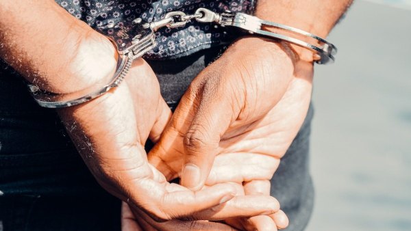 মুঙ্গের থেকে গ্রেফতার যুবক