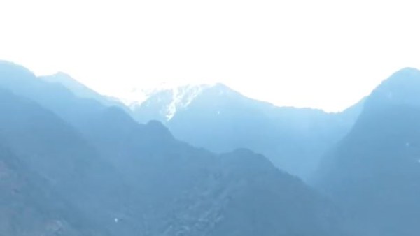 ছবির মত গ্রাম