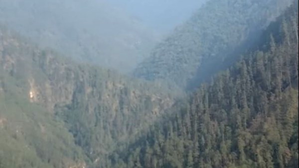 ইতিহাস জড়িয়ে রয়েছে এই গ্রামে