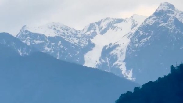 ভারতের প্রথম গ্রাম