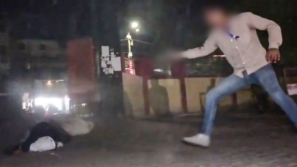 Atiq and Asraf Ahmed