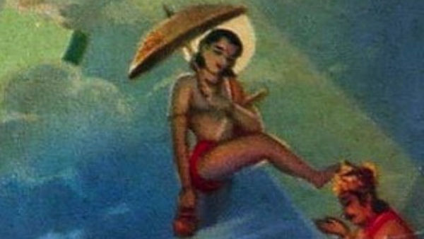 ভগবান বিষ্ণুর দশ অবতার