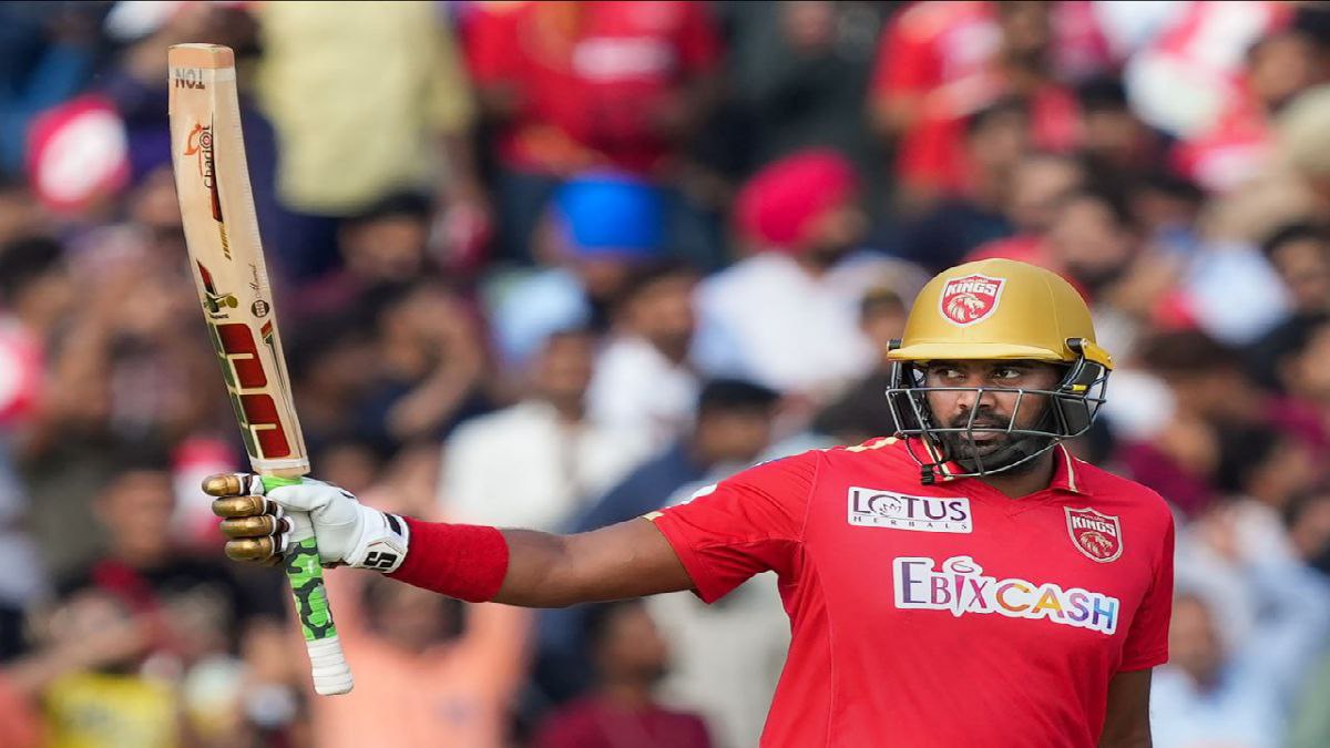 কেকেআরের টার্গেট ১৯২