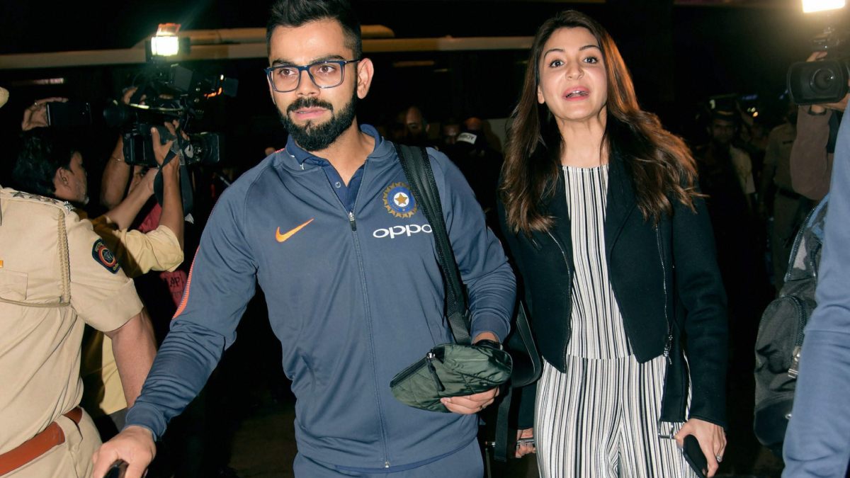 বিরুষ্কা বিরুষ্কা