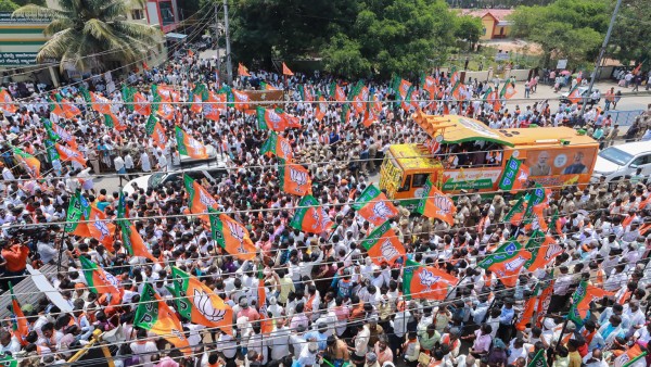 Amit Shah