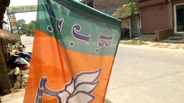 গুলি করে মারার হুমকি BJP বিধায়ককে!