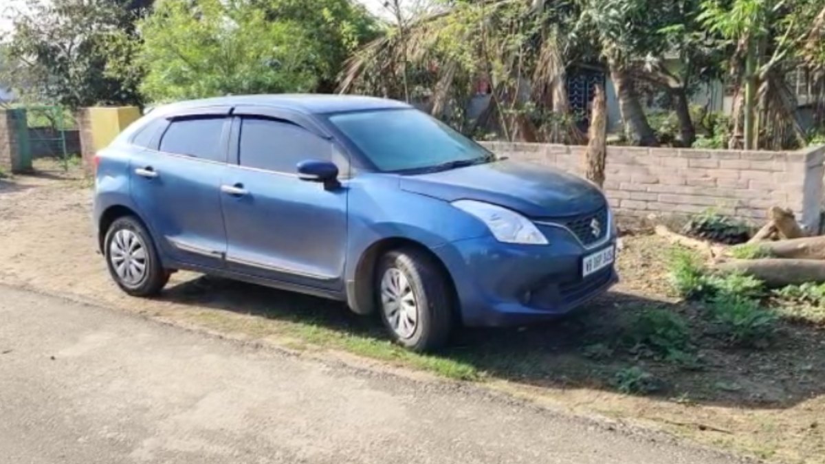 মোর্চা নেতা খুন