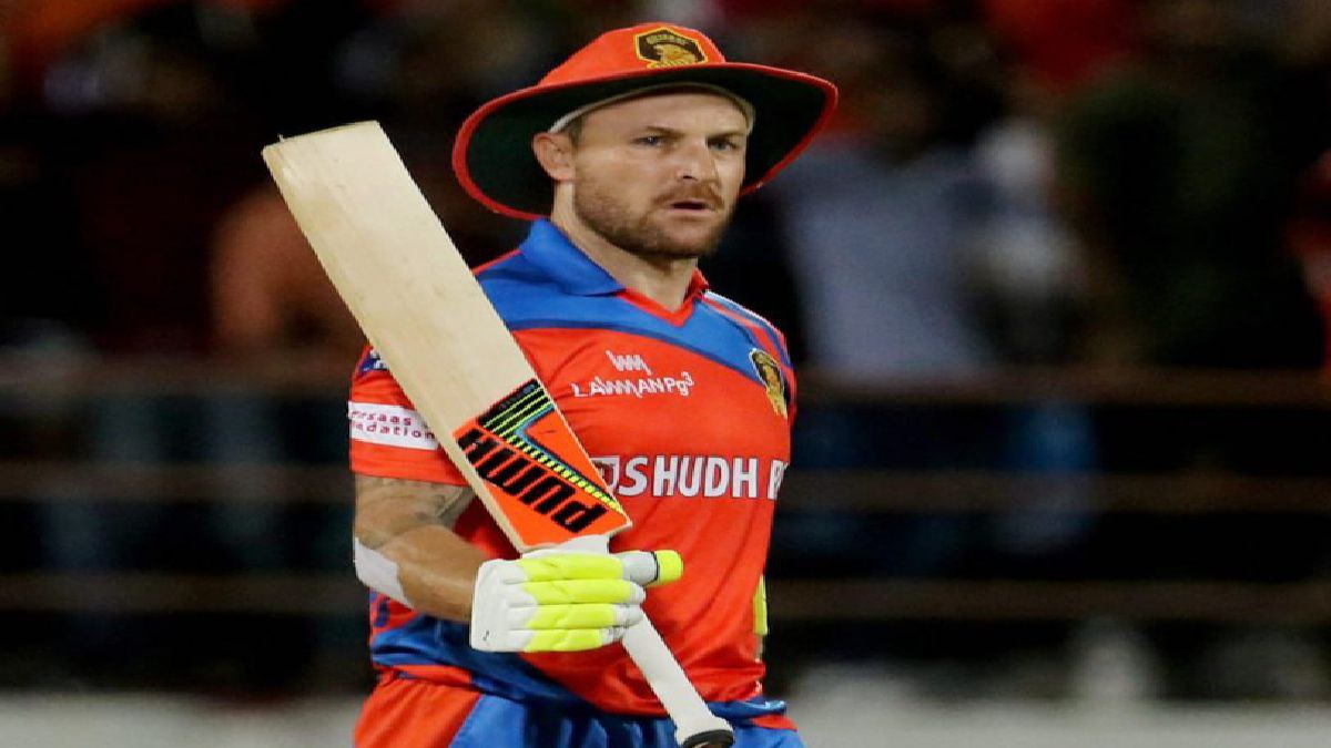 ব্রেন্ডন ম্যাকালাম