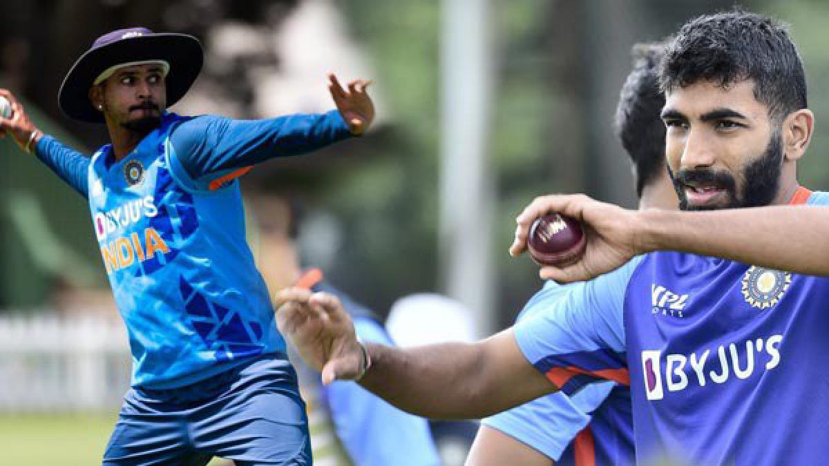 জসপ্রীত বুমরাহ শ্রেয়স আইয়ার