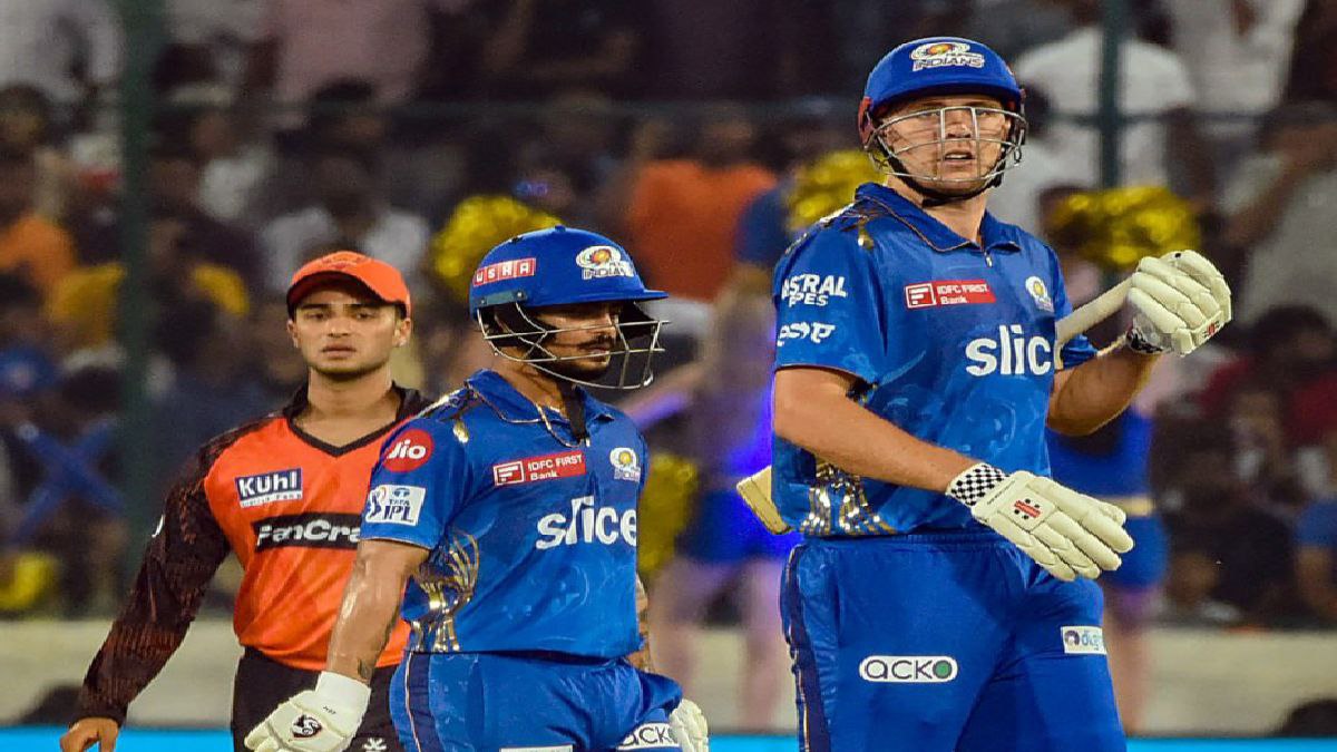 ক্যামেরন গ্রিন