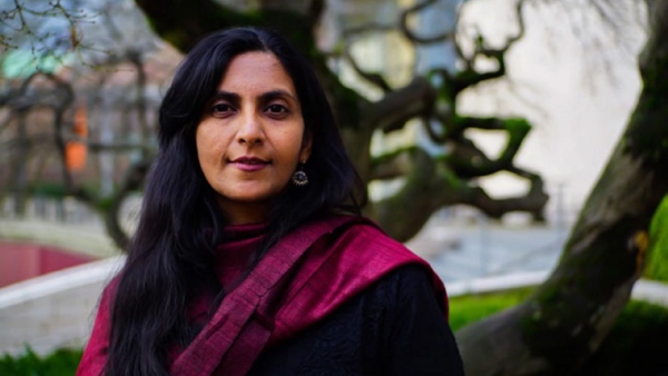 Kshama Sawant